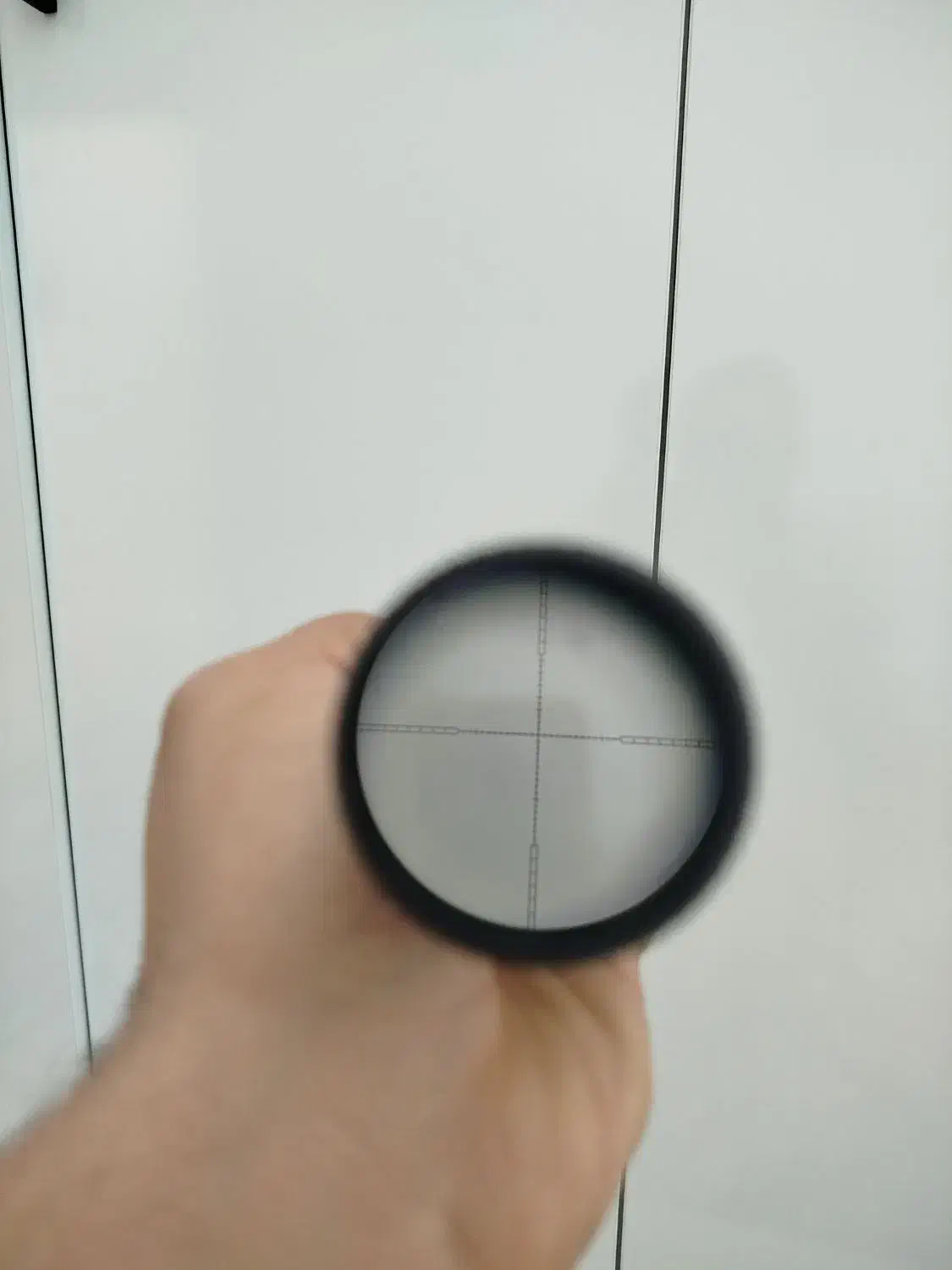 دوربین شکاری دیسکاوری|کوهنوردی و کمپینگ|قم, دانش|دیوار