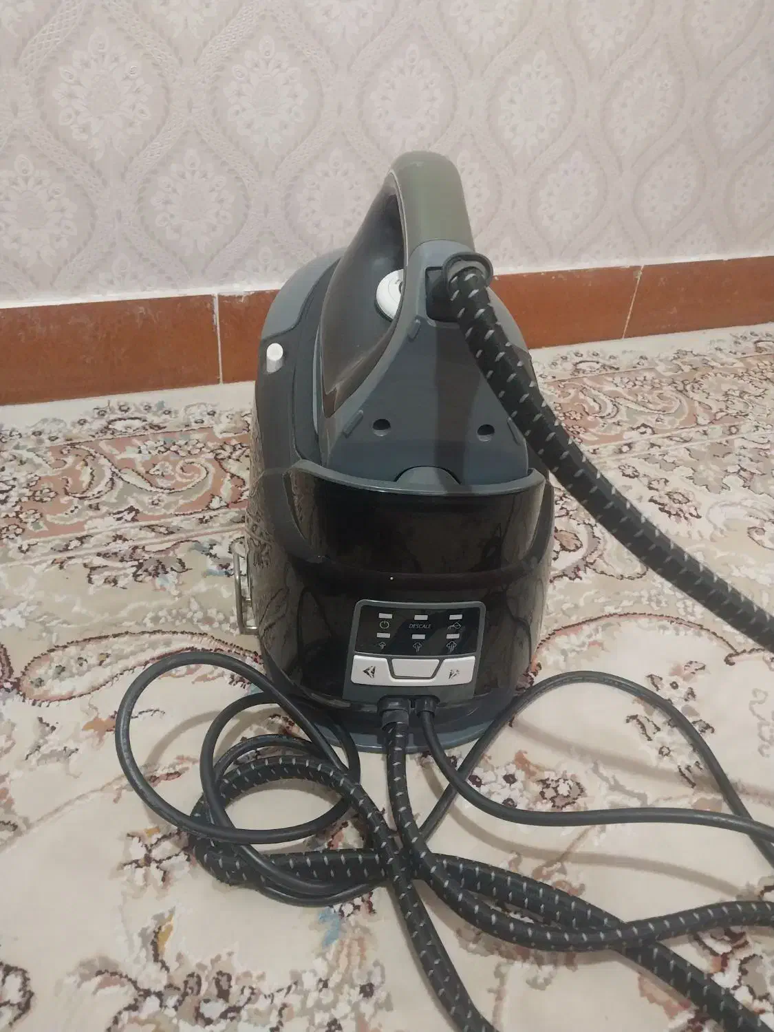 اتو مخزن دار|اتو و لوازم اتو|رشت, سلیمانداراب|دیوار