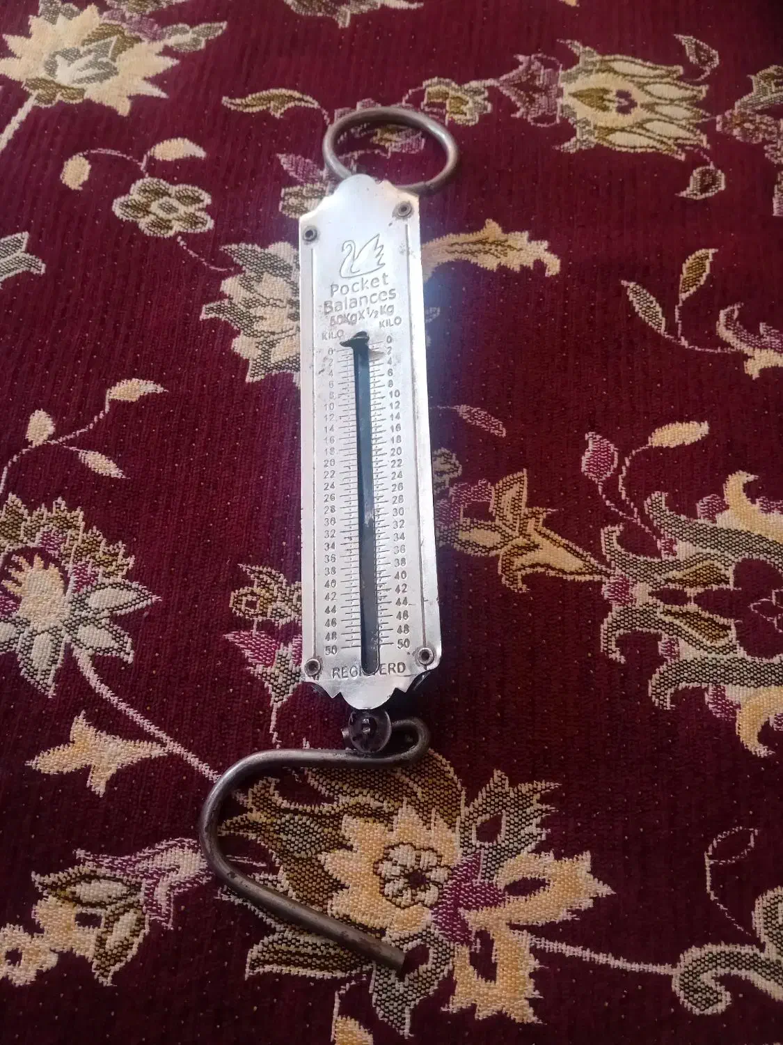 ترازو|ابزارآلات|بهشهر, |دیوار