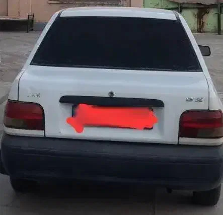 خودروپراید۱۳۱ به فروش میرسه|خودرو سواری و وانت|زابل, |دیوار