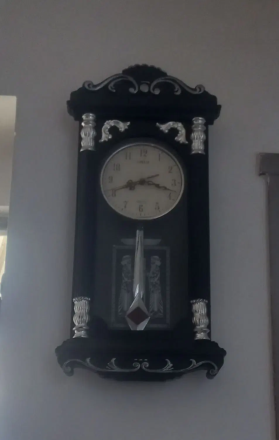 فروش ساعت دیواری|ساعت دیواری و تزئینی|مراغه, |دیوار