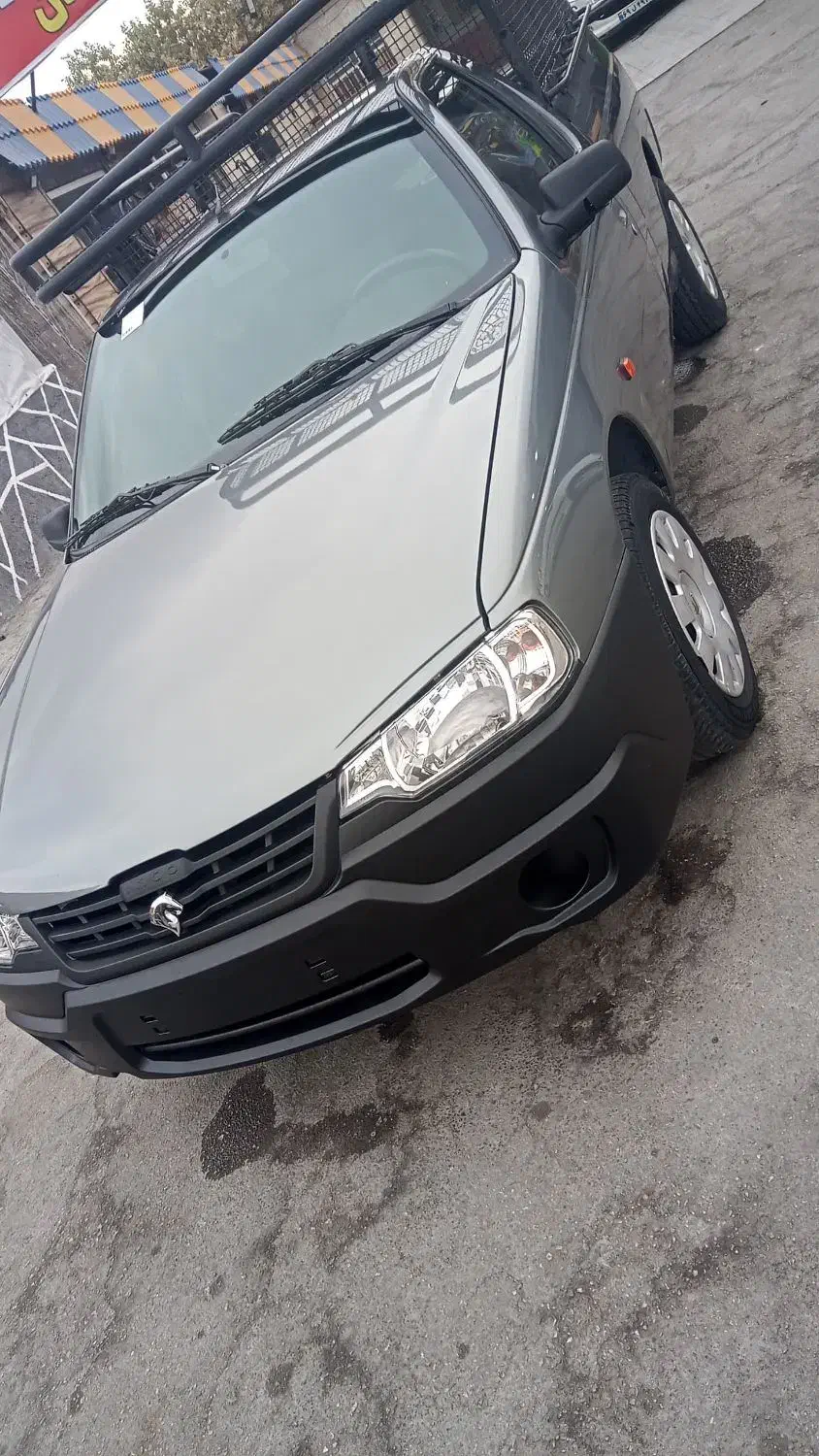 اریسان 2|خودرو سواری و وانت|زاهدان, |دیوار