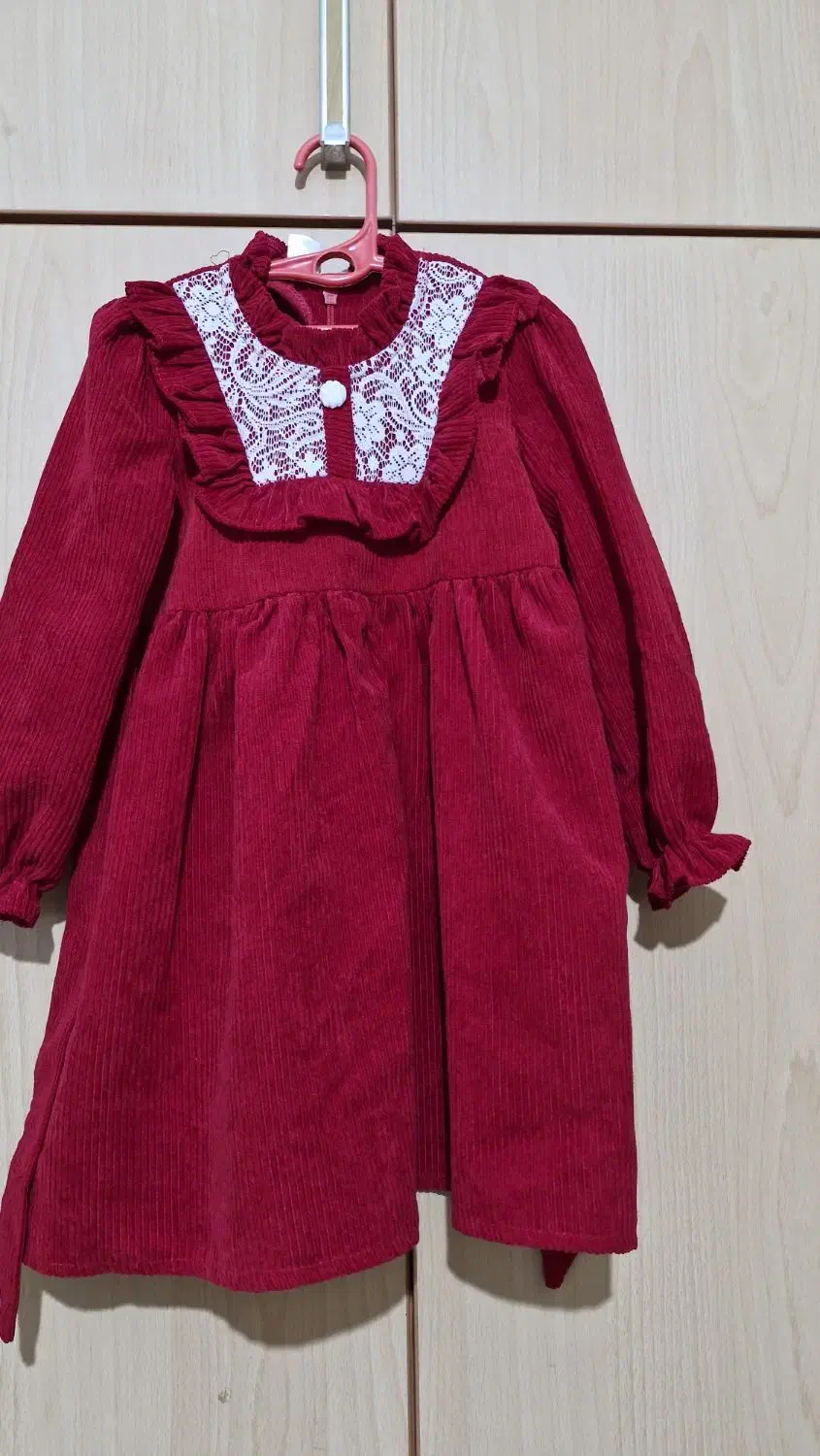 لباس یلدایی|کفش و لباس بچه|رشت, جهاد|دیوار