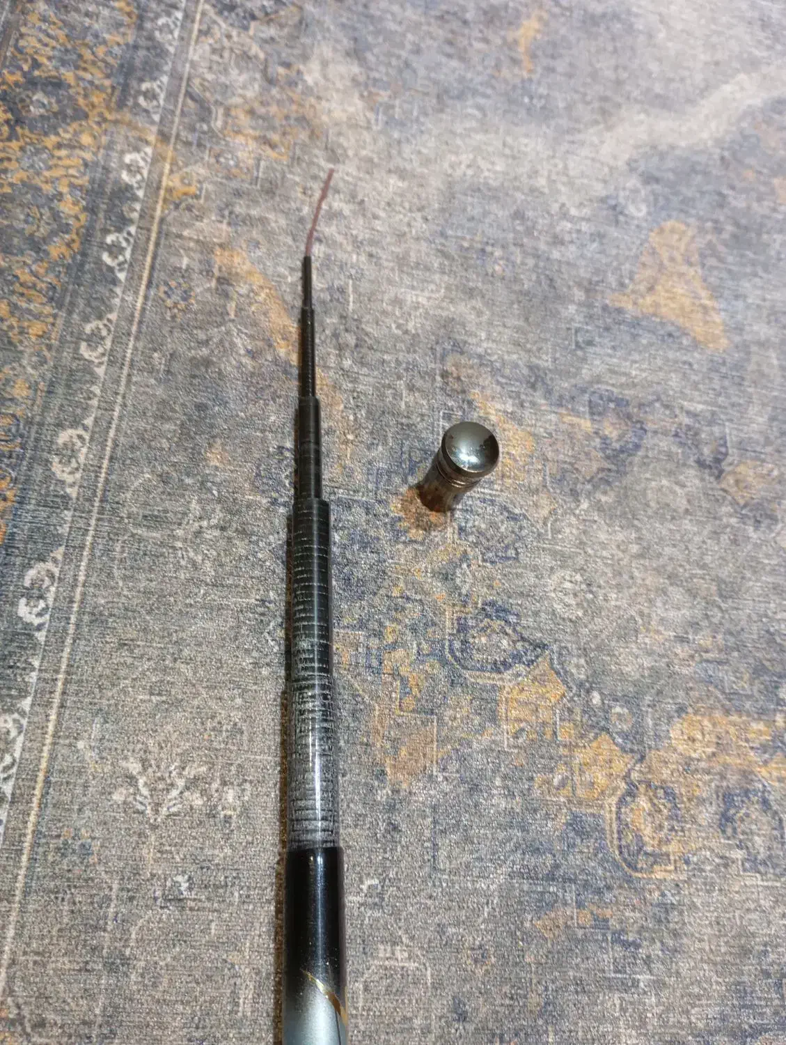 کاسی کربن 4/50  آکبند|ماهیگیری|رشت, احمد گوراب|دیوار