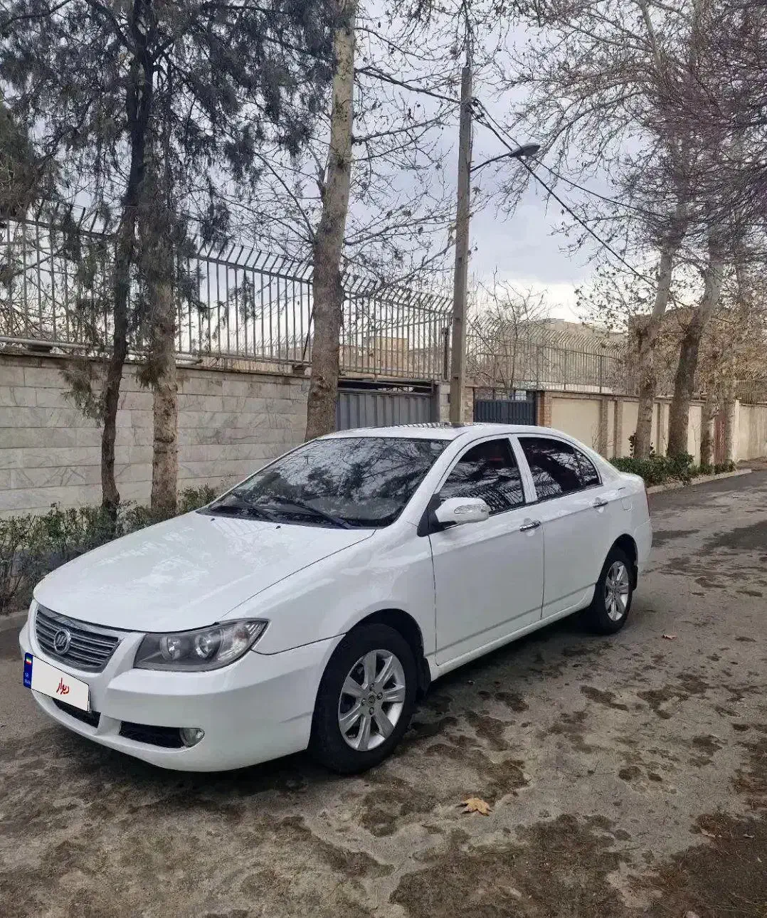 لیفان620|خودرو سواری و وانت|بوشهر, |دیوار