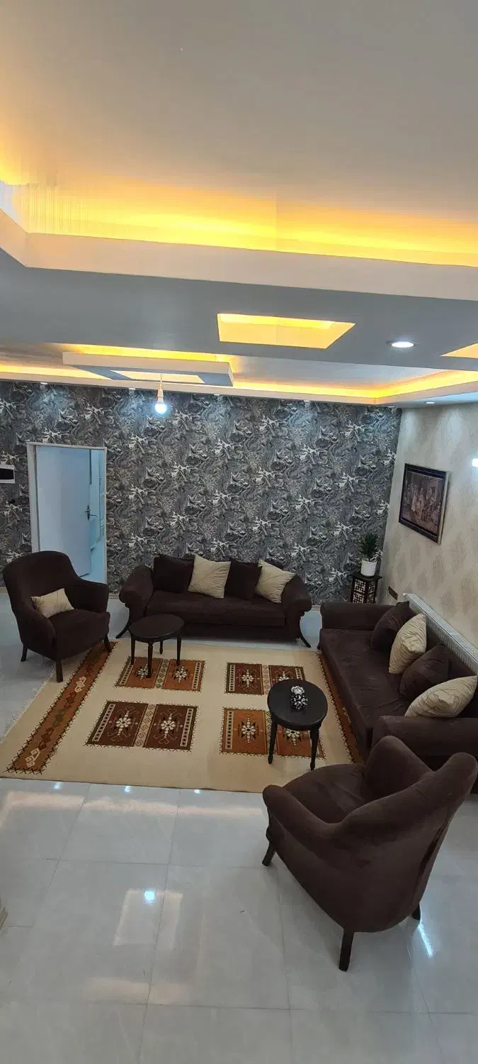 ویلایی دربست مستقل|اجارهٔ کوتاه‌مدت ویلا و باغ|مشهد, سرافرازان|دیوار