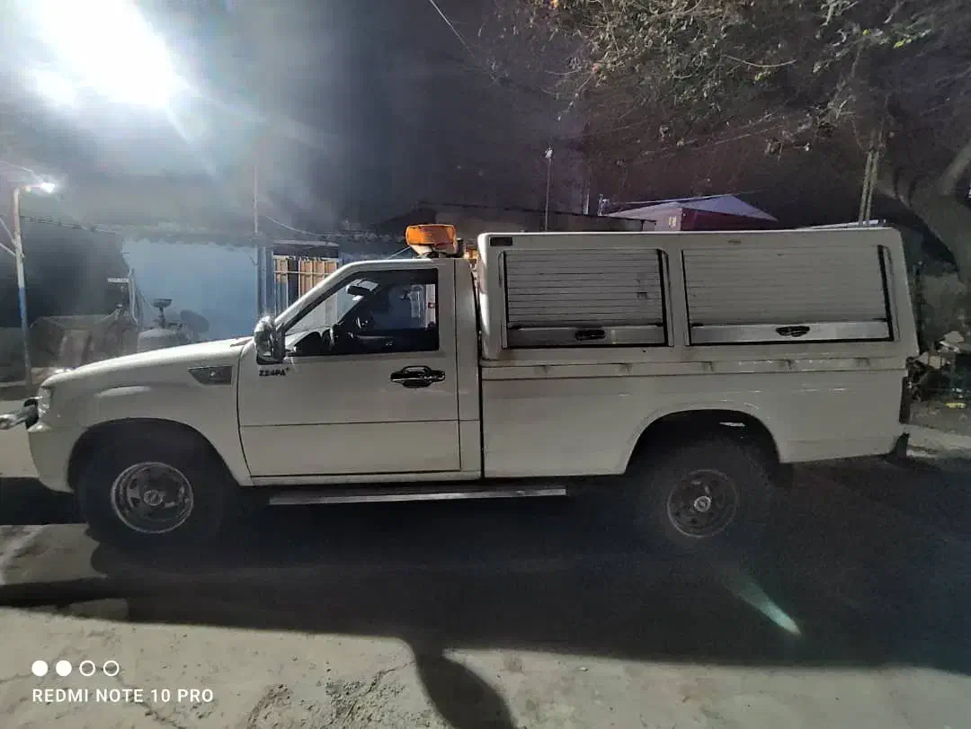 نیسان پاترا|خودرو سواری و وانت|ری, سرتخت|دیوار