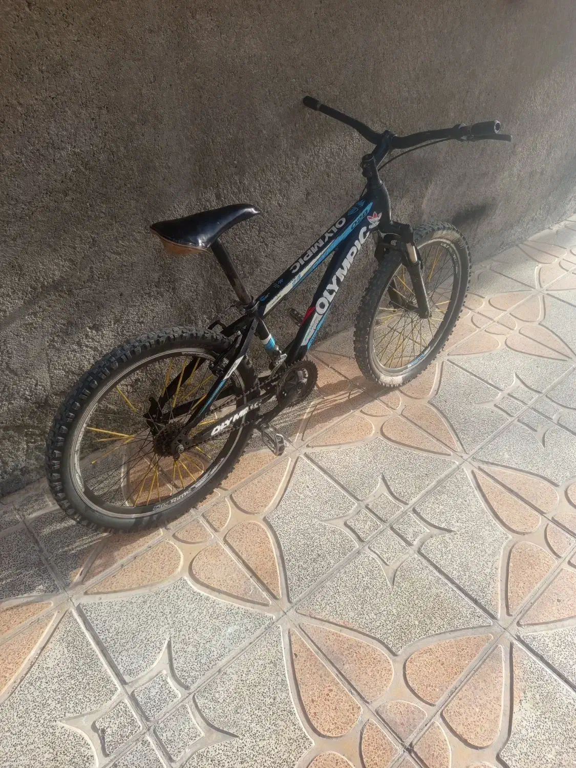 دوچرخه 24 المپیک|دوچرخه، اسکیت، اسکوتر|رباط‌کریم, نصیرشهر|دیوار