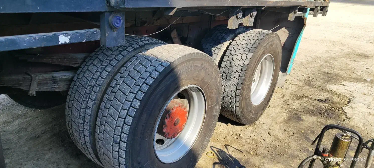 بنز دهچرخ|خودرو سنگین|شیراز, درکی|دیوار