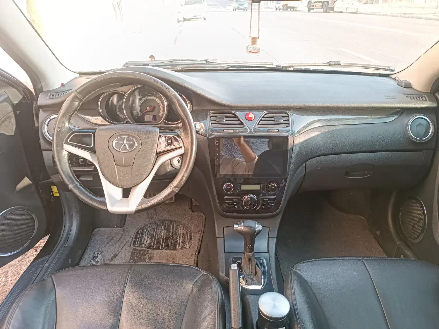 جکj5|خودرو سواری و وانت|کرج, کمالشهر|دیوار