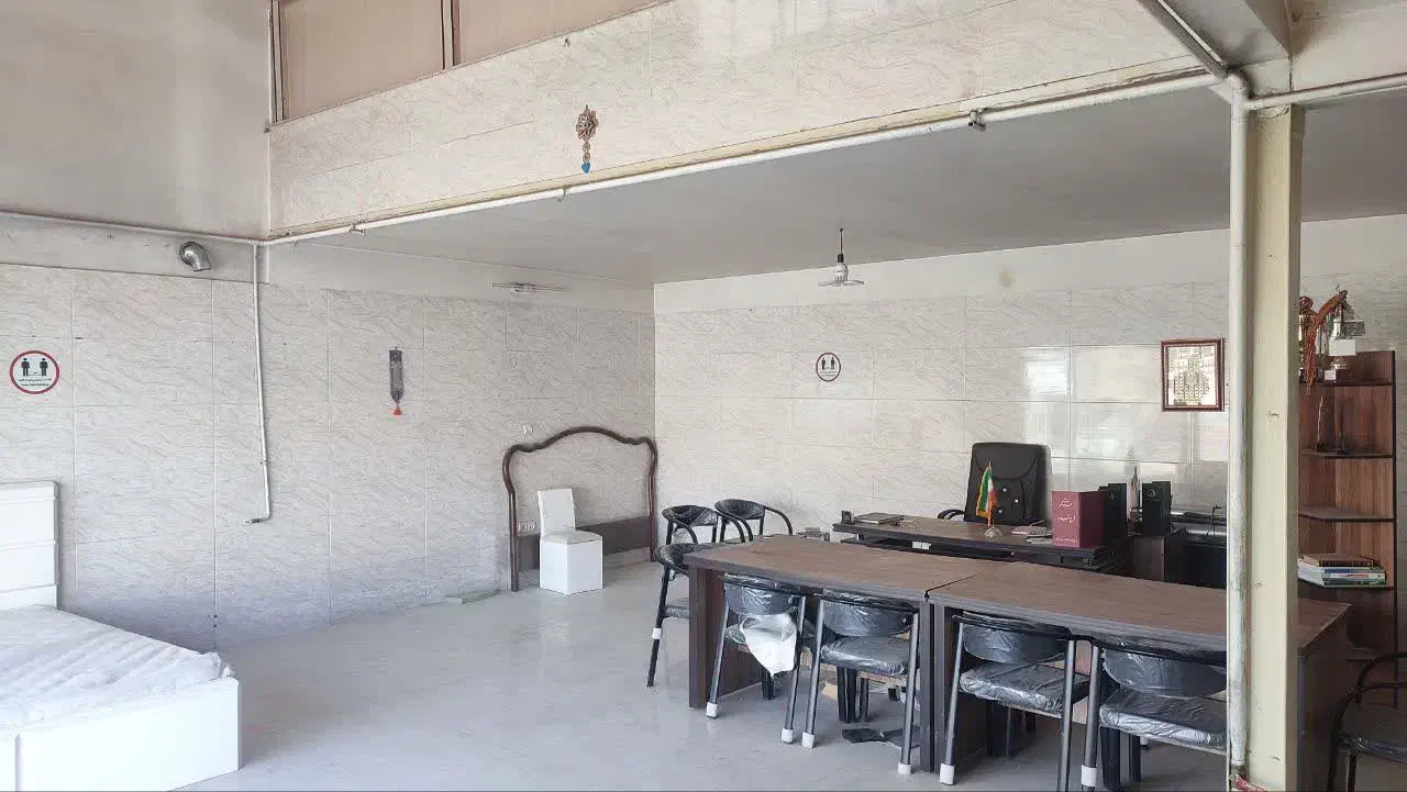 70 متر مغازه اجارهای|اجارهٔ مغازه و غرفه|بومهن, |دیوار