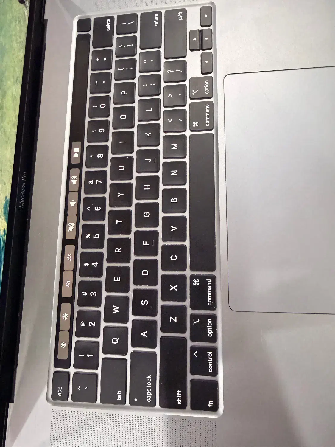 مک بوک ۱۶ اینچ a2141|رایانه همراه|تهران, جنتآباد جنوبی|دیوار