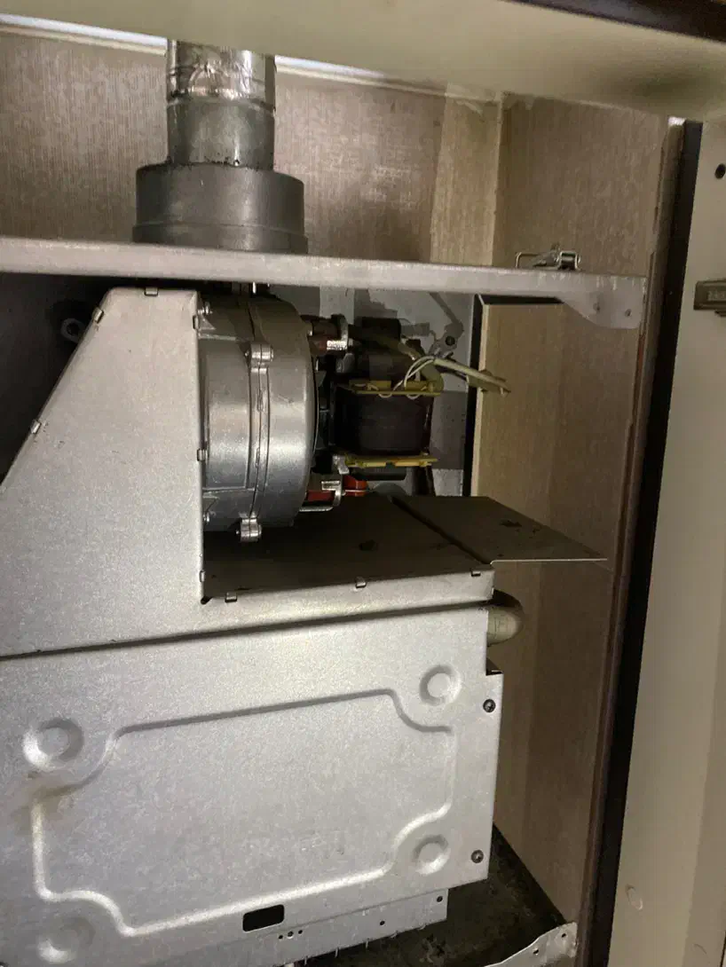 تعمیرات تخصصی انواع پکیج های ایرانی و خارجی|خدمات پیشه و مهارت|ری, شهرری|دیوار