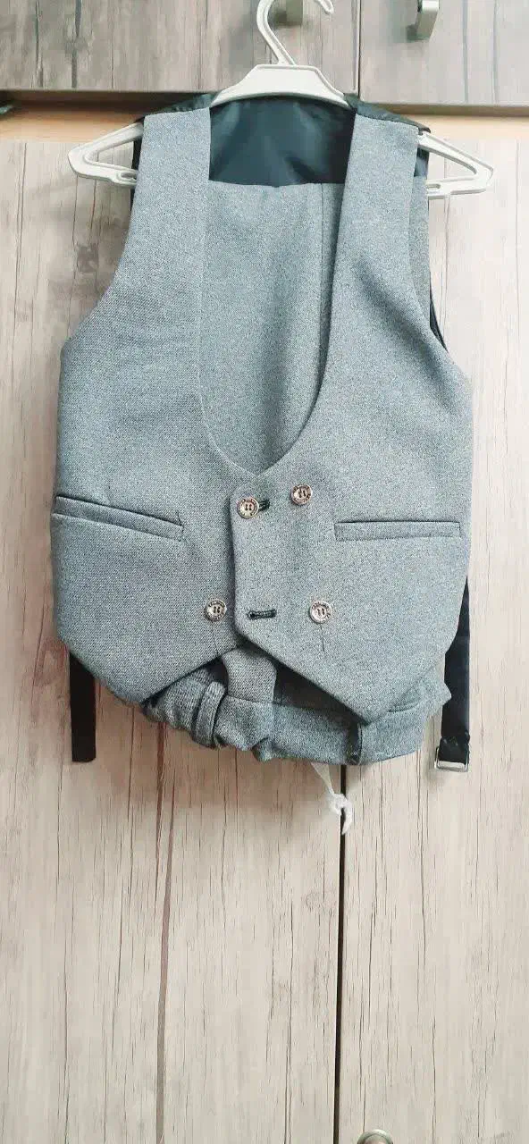 کت شلوار|کفش و لباس بچه|جلین, |دیوار