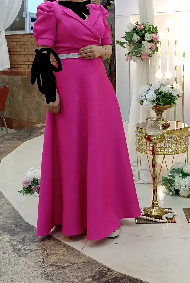 لباس مجلسی|لباس|چناران, |دیوار