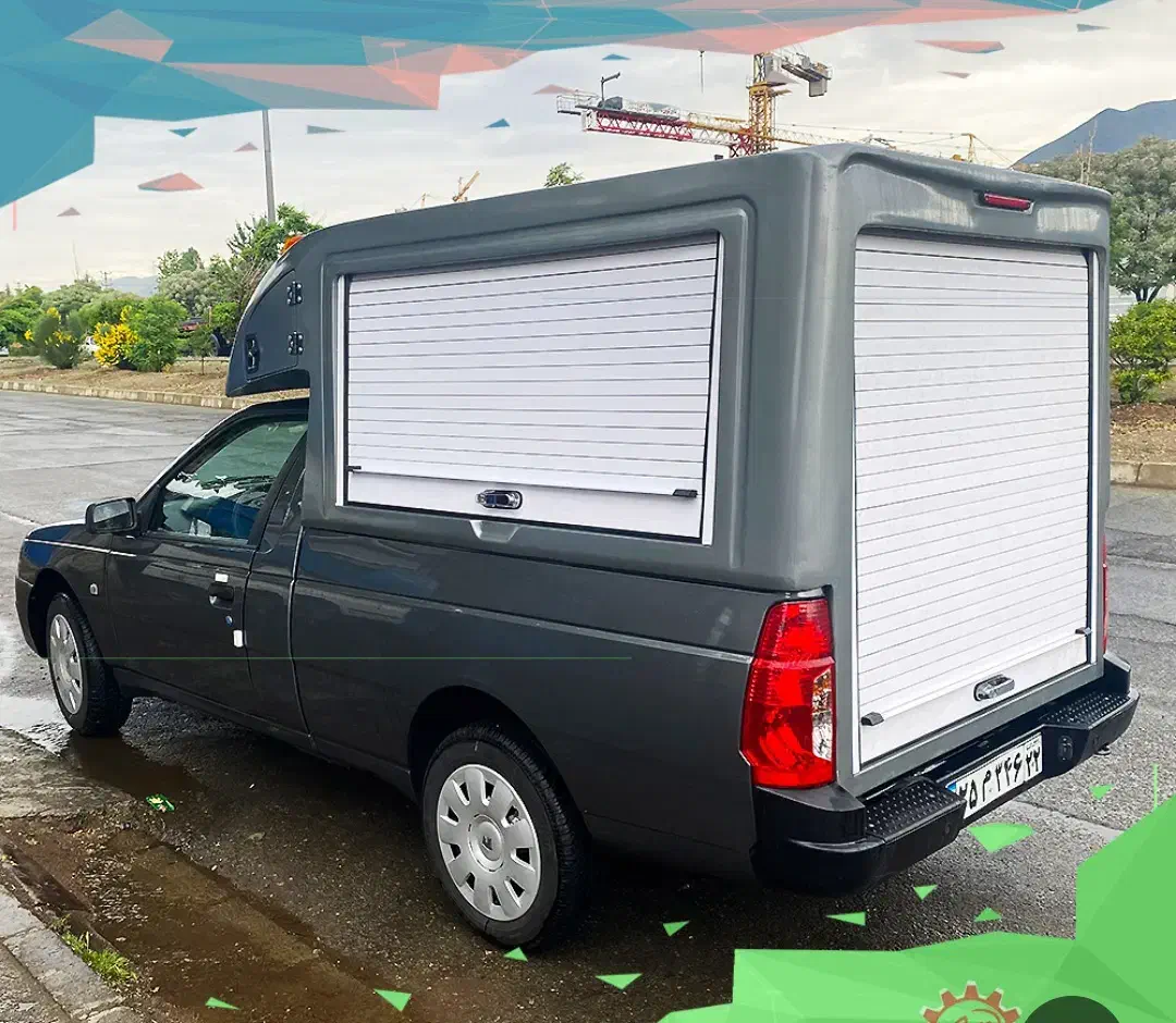 نیازمند به پرایید وانت یا اریسان مسقف|استخدام حمل و نقل|بروجرد, |دیوار