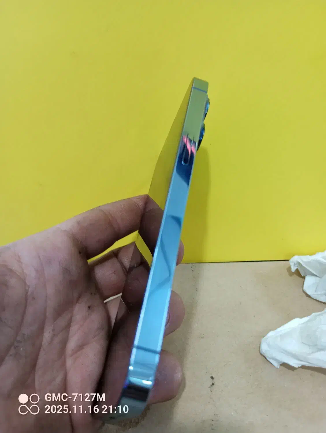 موبایل آیفون|موبایل|تهران, اسکندری|دیوار