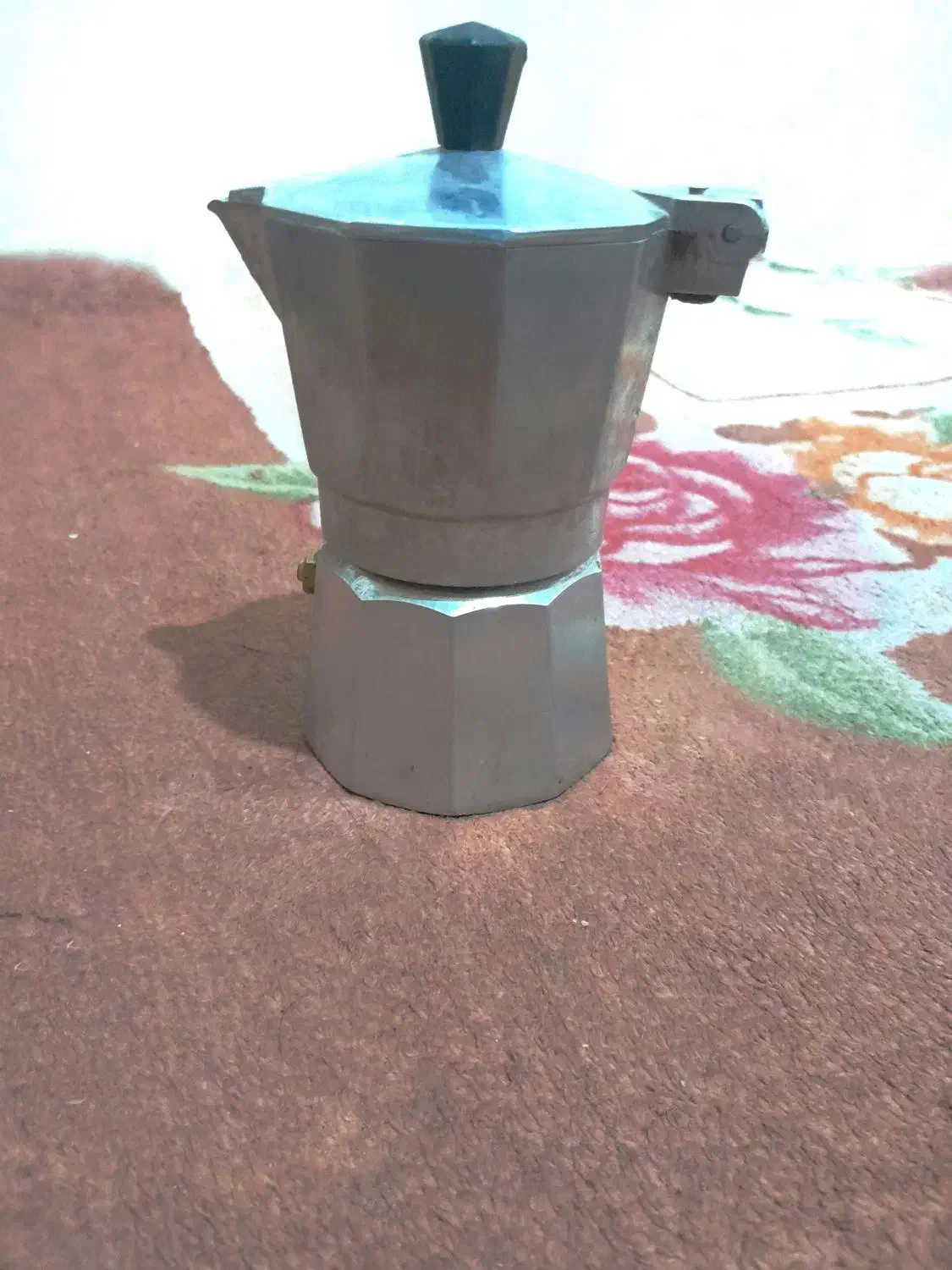 قهوه جوش|سماور، چای‌ساز، قهوه‌ساز|قوچان, |دیوار