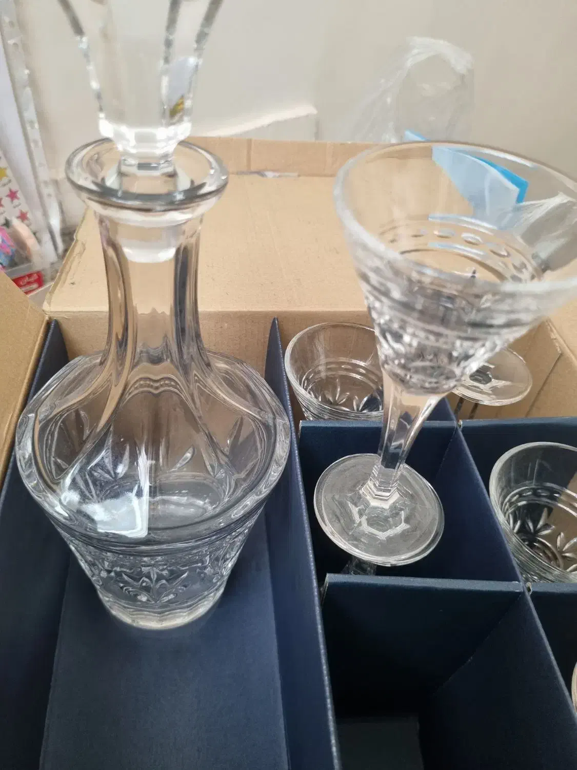 تنگ و گیلاس|صنایع دستی و سایر لوازم تزئینی|قدس, شهرقدس|دیوار