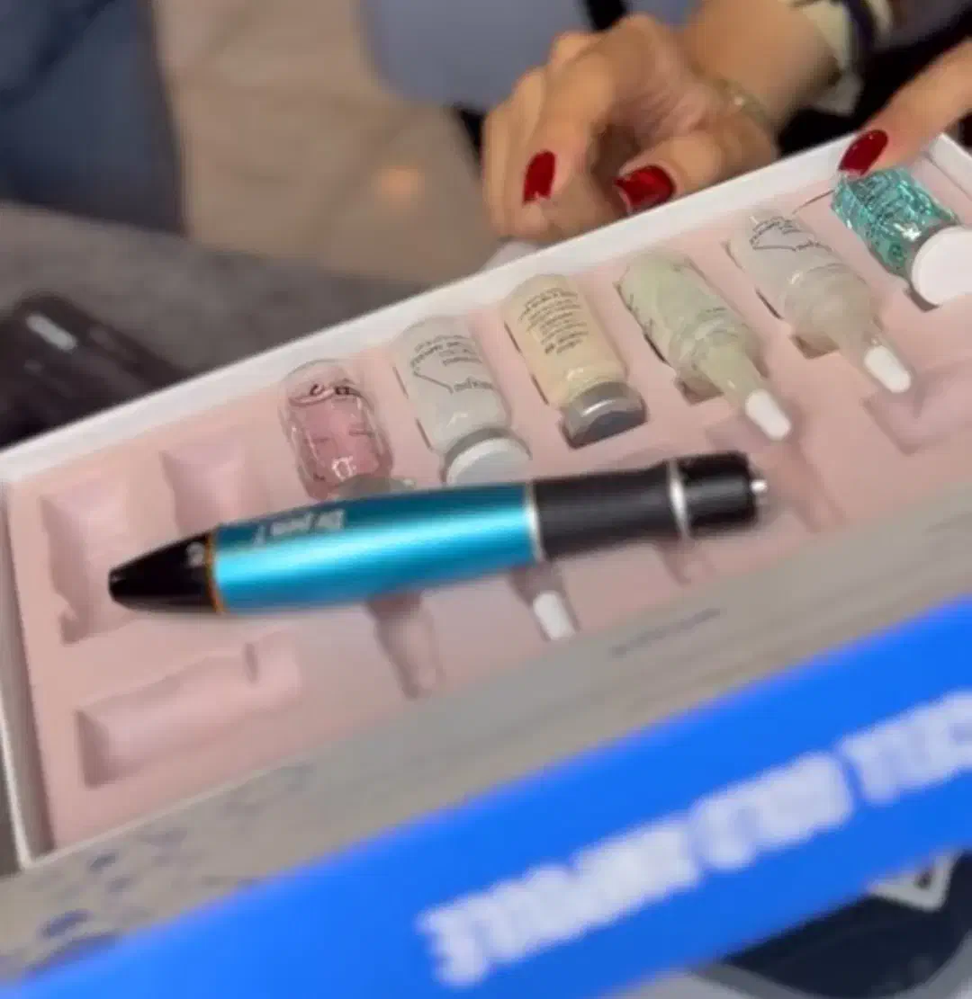 کوکتل مزو|آرایشی، بهداشتی، درمانی|ملکآباد, |دیوار