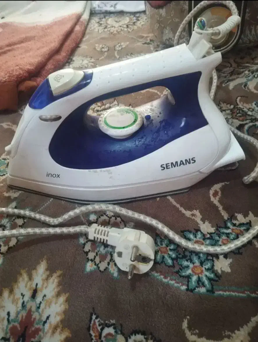 اتو|اتو و لوازم اتو|کرمانشاه, |دیوار