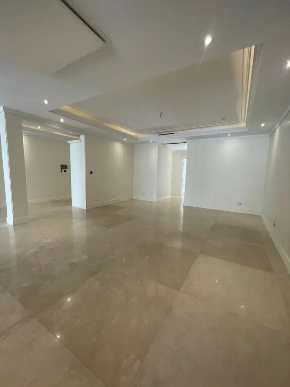 230متر 3خواب زعفرانیه تراس قابل چیدمان غرق در نور|اجارهٔ آپارتمان|تهران, زعفرانیه|دیوار