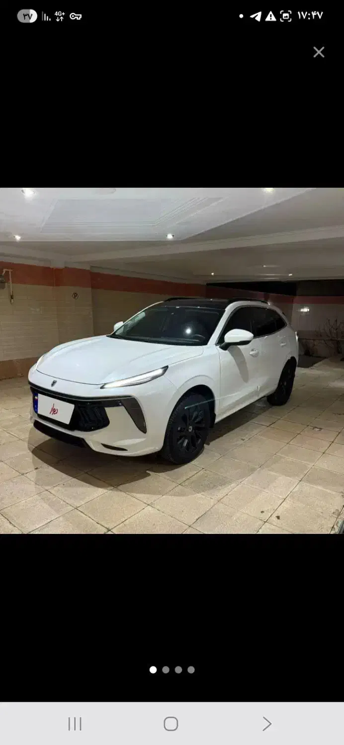 لاماری۱۴۰۳|خودرو سواری و وانت|تبریز, |دیوار