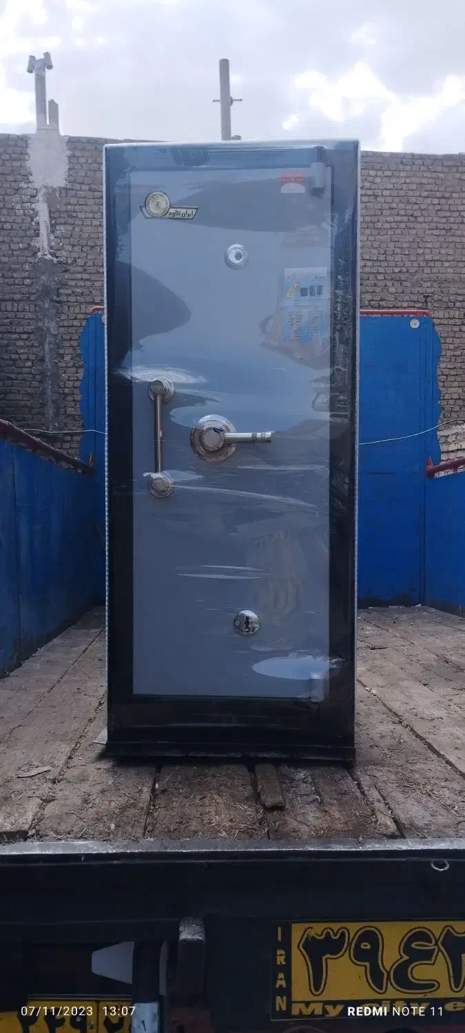 گاوصندوق فاکتور دار|ابزارآلات|مشهد, بهمن|دیوار