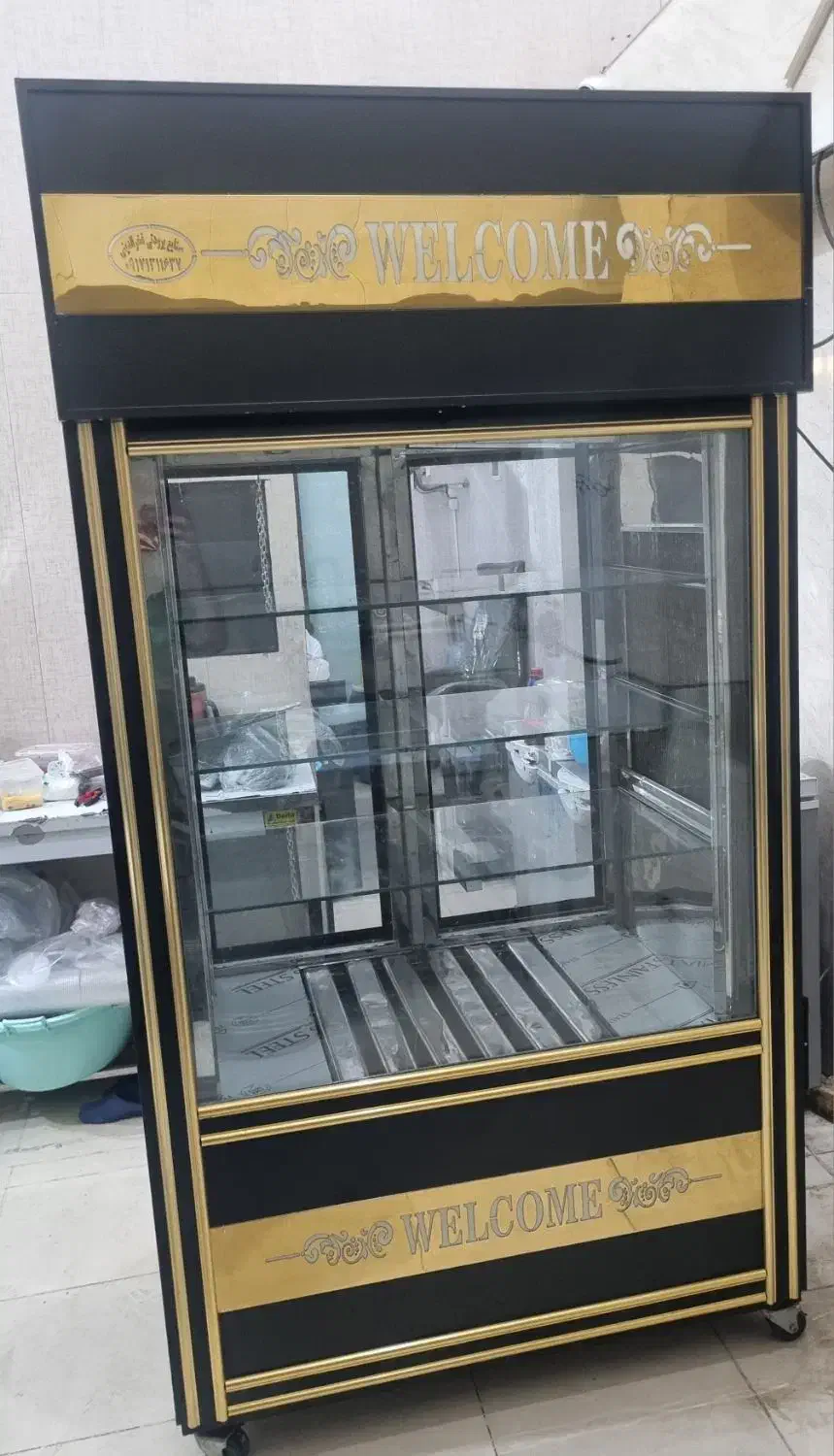 فروش تمامی وسایل رستوران به صورت کلی یا تکی|کافیشاپ و رستوران|فسا, |دیوار