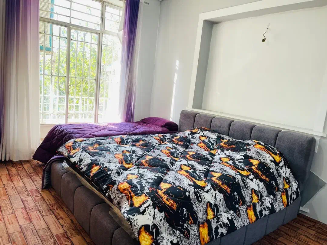 خانه مسافر یک خوابه دو خوابه سه خوابه|اجارهٔ کوتاهمدت آپارتمان و سوئیت|شیراز, بعثت|دیوار