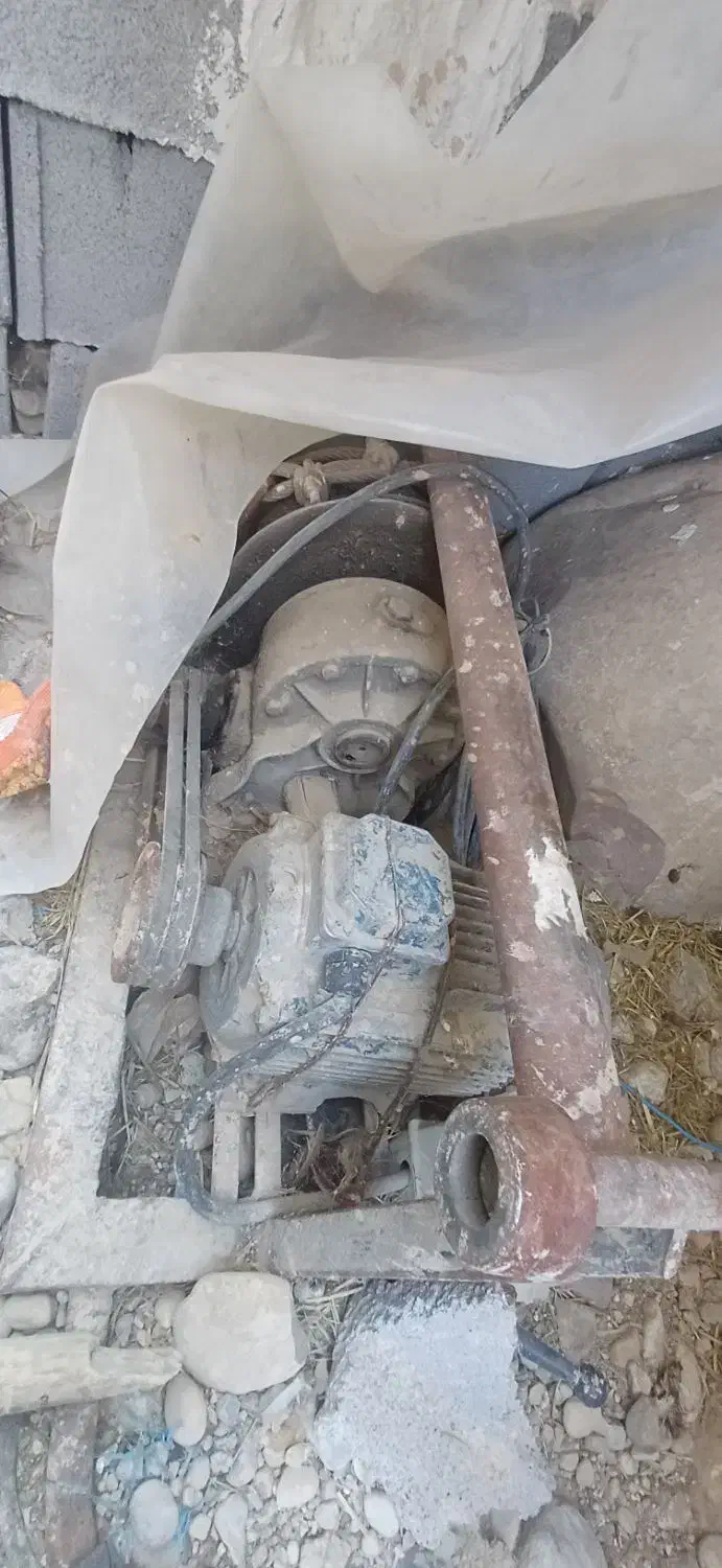 فروش وسایل|مصالح و تجهیزات ساختمان|یاسوج, |دیوار