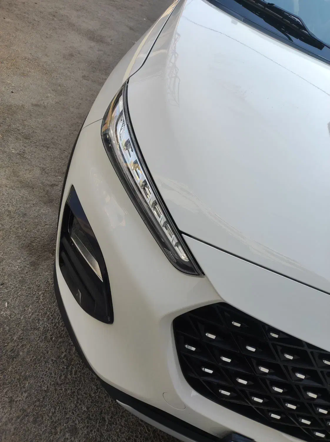 22پرو|خودرو سواری و وانت|مشهد, تلگرد|دیوار