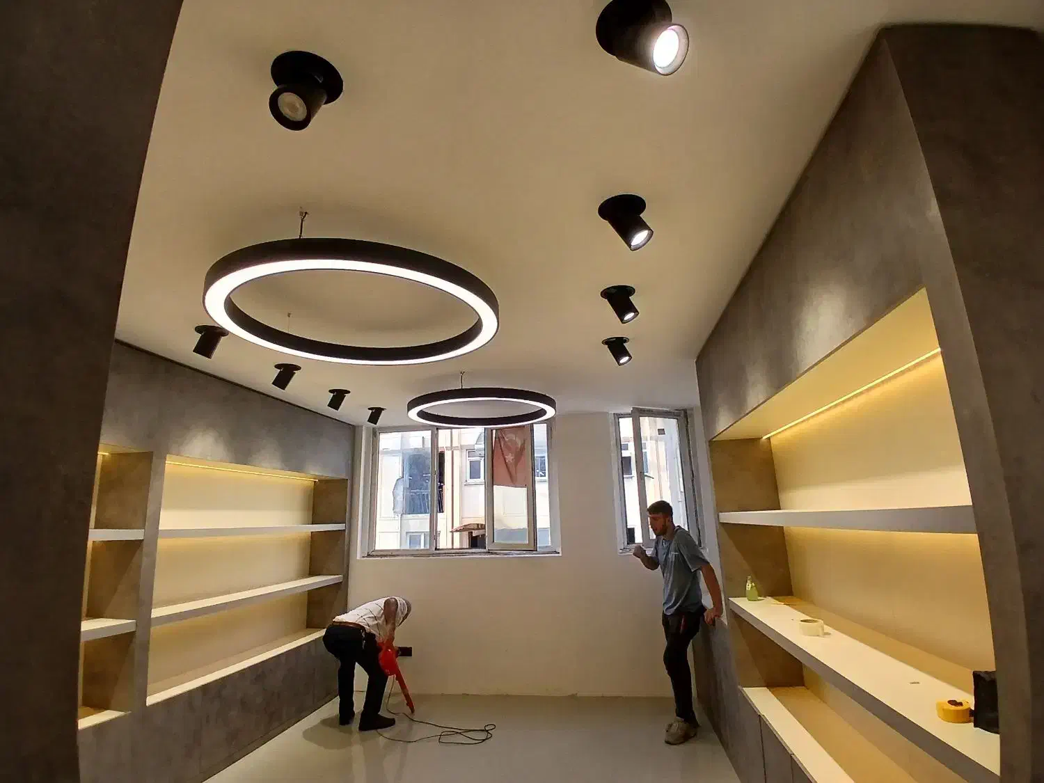 برق کار|خدمات پیشه و مهارت|مشهد, ابوذر|دیوار