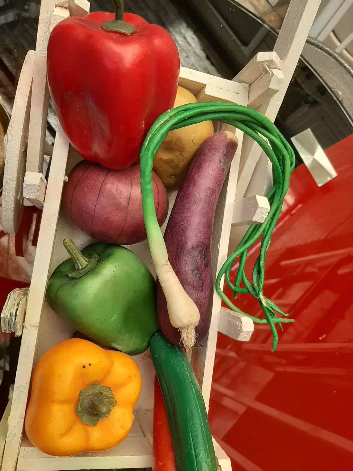 وسایل تزیینی.|صنایع دستی و سایر لوازم تزئینی|تهران, تهران‌نو|دیوار