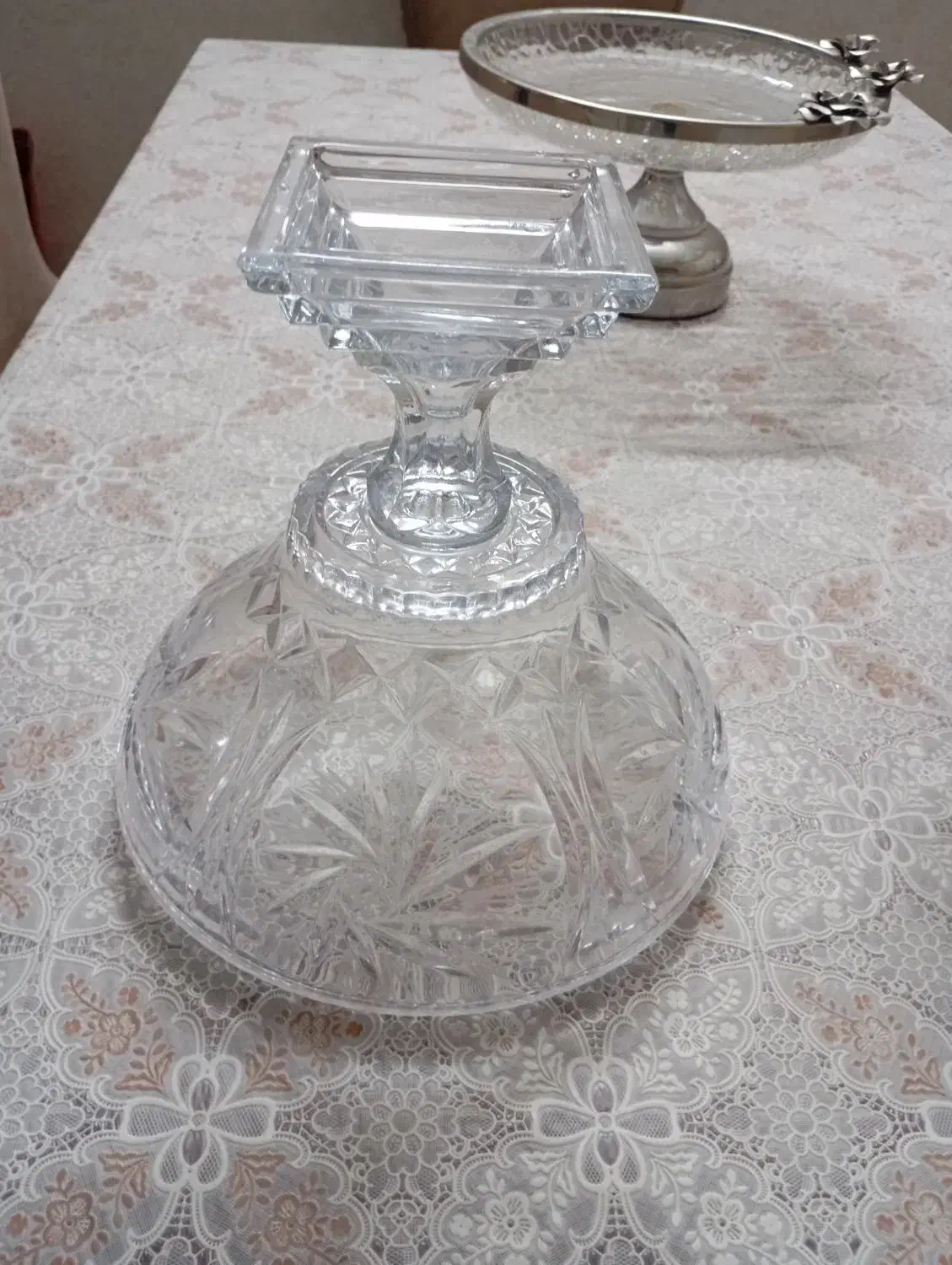 آجیل و میوه خوری|ظروف سرو و پذیرایی|تهران, منیریه|دیوار