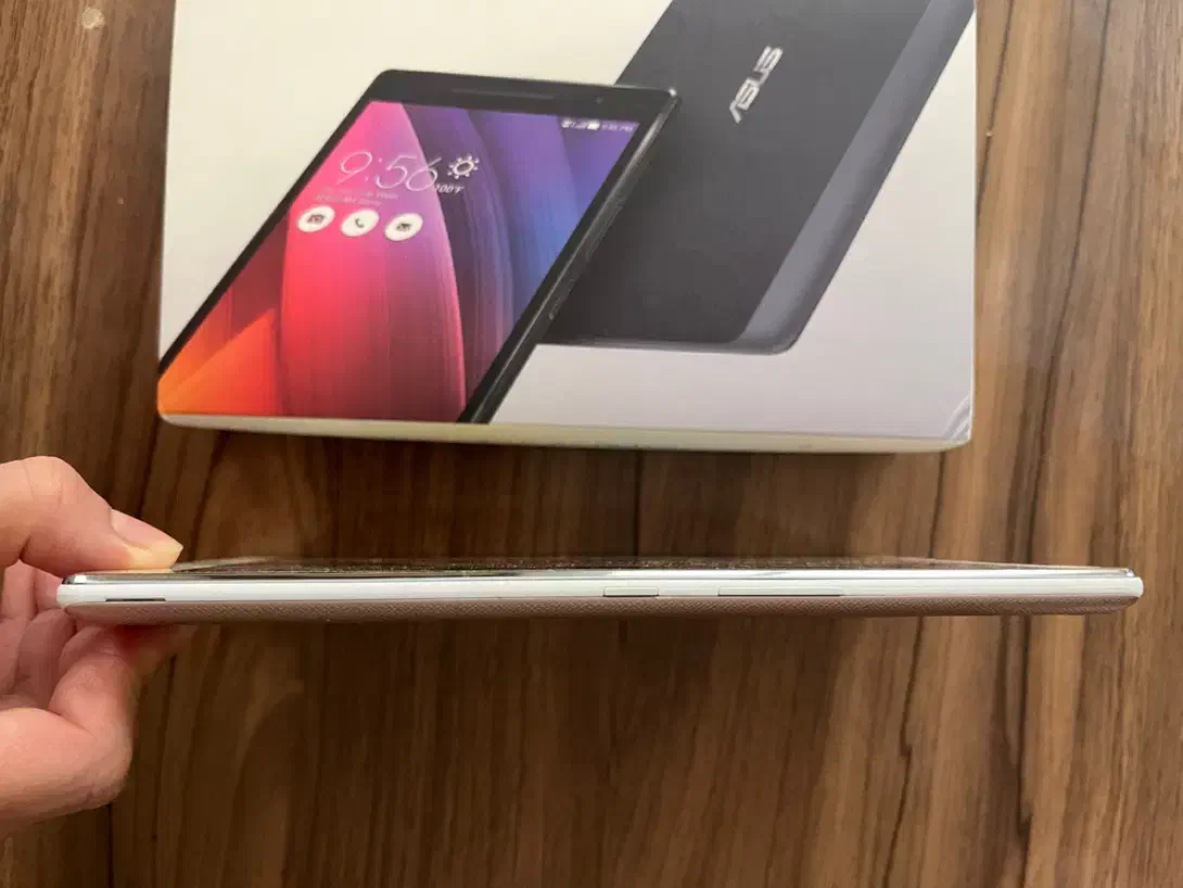 تبلت Asus zenpad|تبلت|مشهد, رضاشهر|دیوار