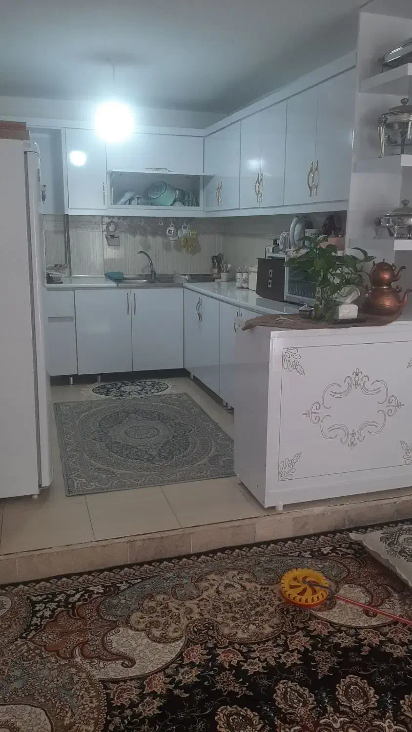 فروش مسکن طبقه دوم|فروش آپارتمان|تربت جام, مسکن مهر|دیوار