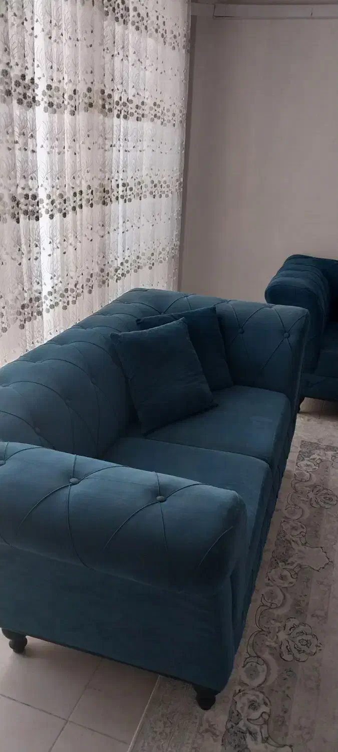 مبل و میز عروسک|مبلمان خانگی و میز عسلی|اهواز, ۲۵۴دستگاه|دیوار