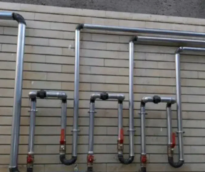 لوله کش گاز،جوشکار سیار|خدمات پیشه و مهارت|همدان, |دیوار