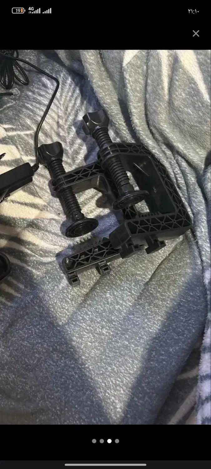 فرمون گیمینگ تسکو 195|کنسول، بازی ویدئویی و آنلاین|کرج, بیلقان|دیوار