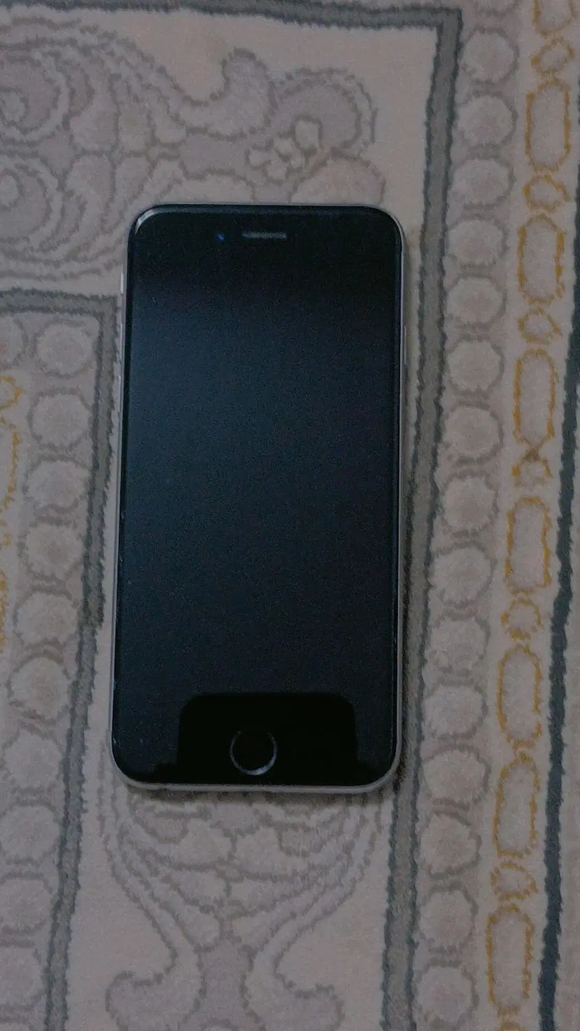 iphone 6s /آیفون 6 اس|موبایل|مشهد, عبادی|دیوار