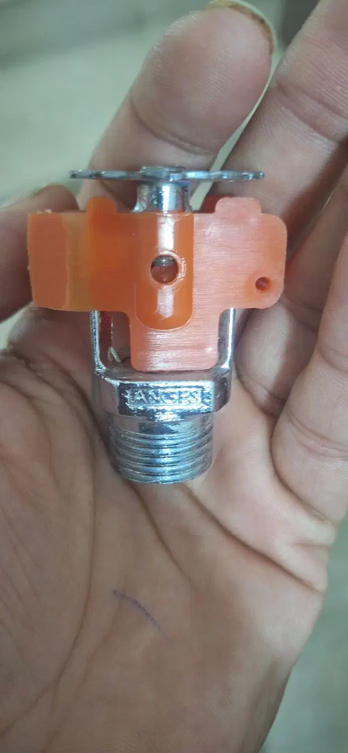 سنسور اسپر کلینر|مصالح و تجهیزات ساختمان|رشت, خمیران زاهدان|دیوار