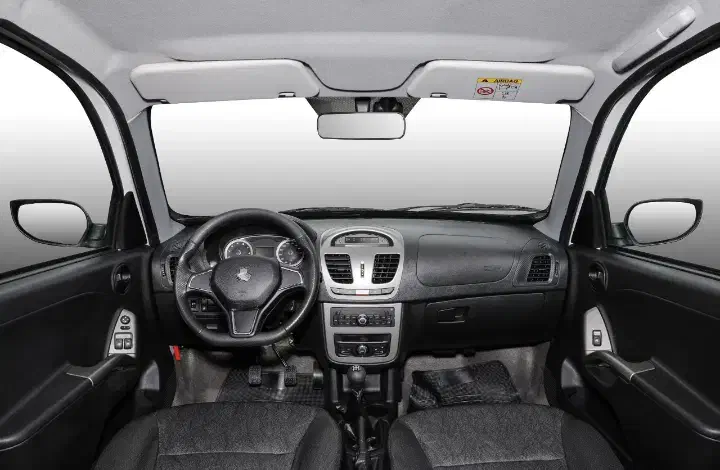 کوییک جی ایکس پارس خودرو1403صفر|خودرو سواری و وانت|رشت, سلیمانداراب|دیوار