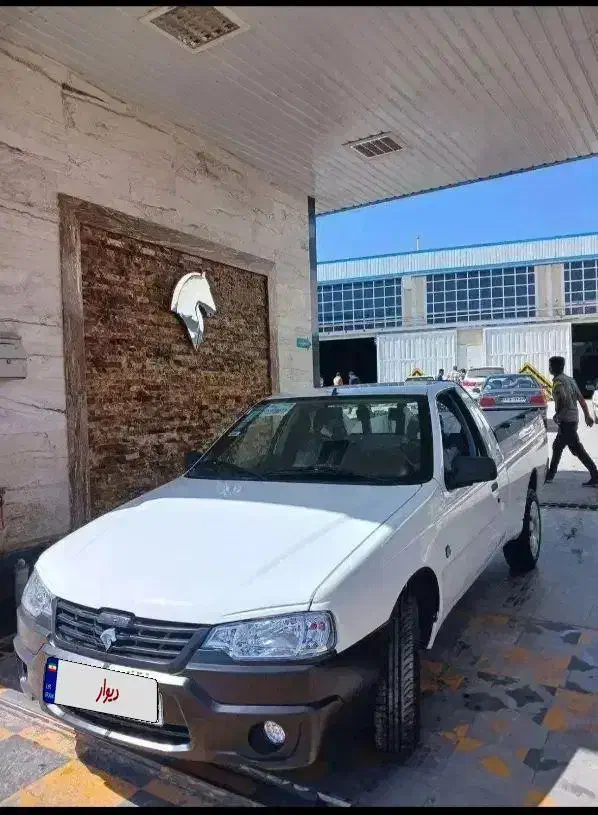 آریسان ۲ مدل ۱۴۰۴.تحویل روز|خودرو سواری و وانت|الیگودرز, |دیوار