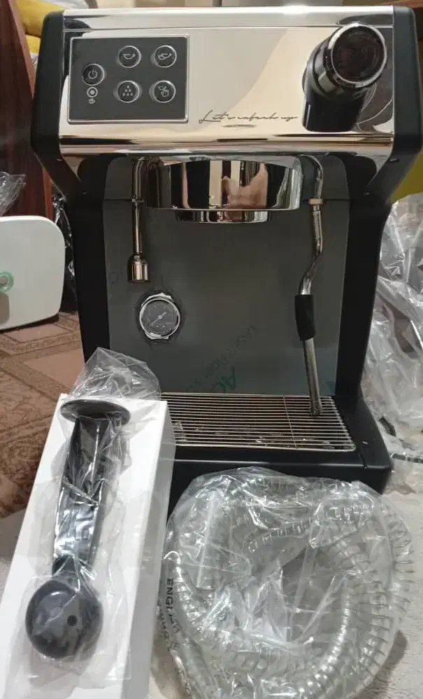 جیمیلای ۳۲۰۰|سماور، چای‌ساز، قهوه‌ساز|اهواز, کیانپارس |دیوار