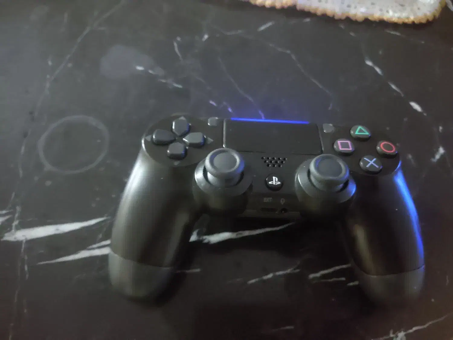 فروش دسته ps4|کنسول، بازی ویدئویی و آنلاین|کهریزک, |دیوار