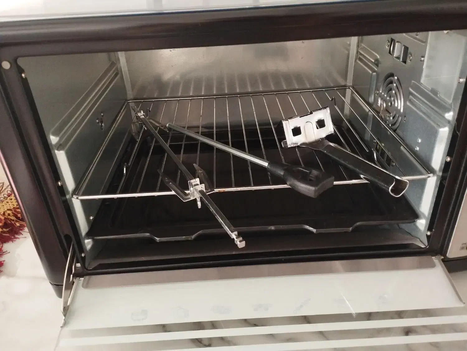 توستر|اجاق گاز و لوازم برقی پختوپز|تبریز, |دیوار