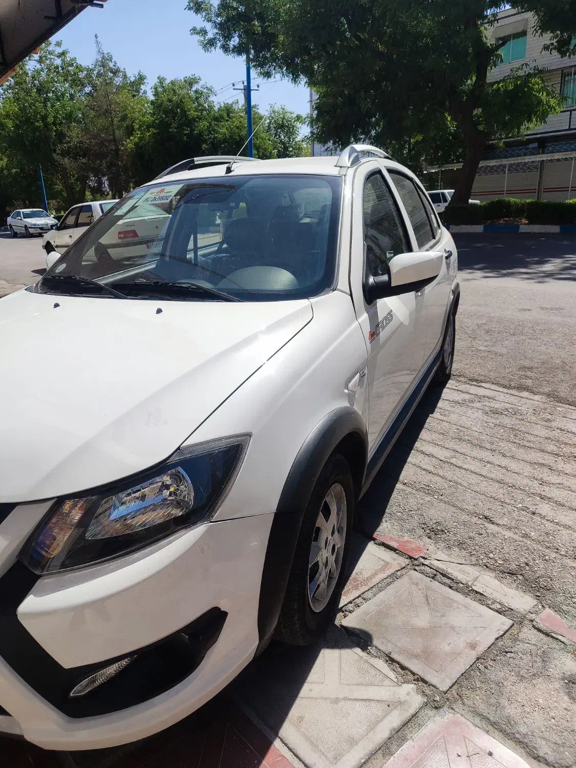 کوییک s|خودرو سواری و وانت|ایذه, |دیوار