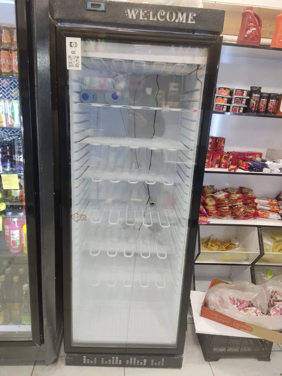 فیریزر|یخچال و فریزر|شاهرود, |دیوار