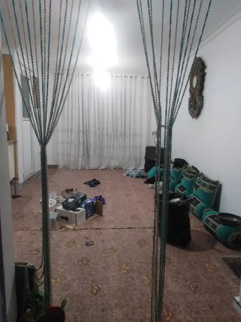 مسکن مهر بهار 21|اجارهٔ آپارتمان|دهدشت, |دیوار